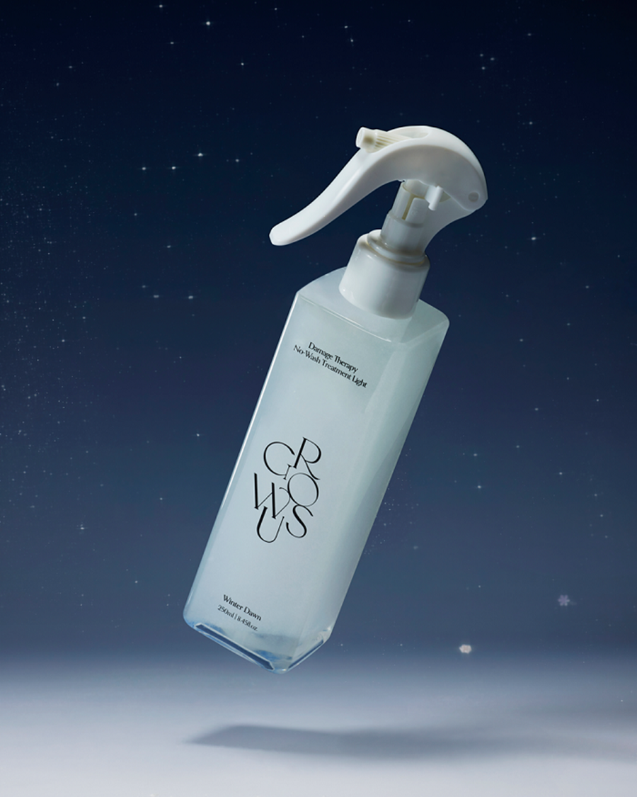 그로우어스, 12월 ‘올영세일’ 참여… ‘올리브영 어워즈’ 수상 기념 신상 ‘노워시 트리트먼트 윈터 던’ 선보여 1048-Image